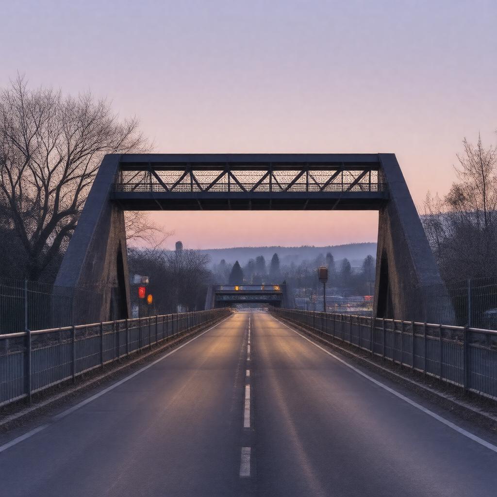 Sellwood Bridge